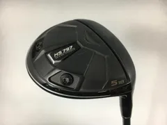 返品OK お買い得品！【中古ゴルフクラブ】イオンスポーツ GIGA HS797