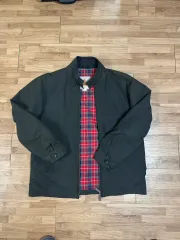 バラクータ BARACUTA G9 サイズ感 | Jalana 上野アメ横