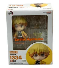 2025年最新】ねんどろいど鬼滅の刃我妻善逸の人気アイテム