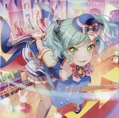 バンドリ！　ガルパ　キャンバスアート　当選品　2章記念　ガールズバンドパーティー バンドリ ガルパ キャンバスアート 当選品 2章記念 ガールズ