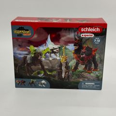 【新品】シュライヒ エルドラド スーパーウェポンバトル　72179