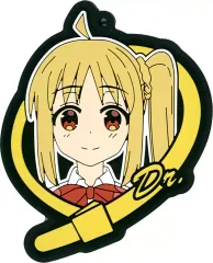 【中古】コースター 伊地知虹夏 ラバーコースター 「一番くじ ぼっち・ざ・ろっく! VOLUME 3」 G賞