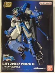 2025年最新】蒼き流星sptレイズナー dvdの人気アイテム - メルカリ