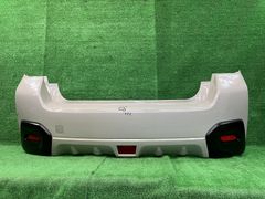 XV GPE リアバンパー・リヤバンパー ハイブリッド2.0I-L アイサイト 4WD 57703FJ040I9 H6Q