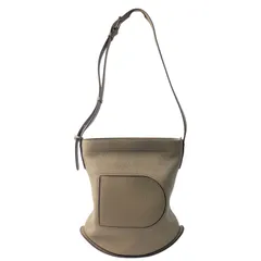 お値下げ！DELVAUX バッグ♡コ パン 新作☆【DELVAUX】パンスウィングXL (DELVAUX/ショルダーバッグ