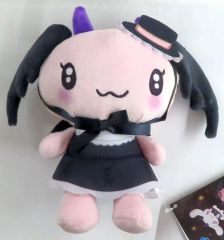 リデル ポップンミュージックコレクション キャラクターぬいぐるみ