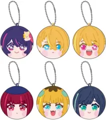 【中古】雑貨 全6種セット 「推しの子 まるコレ!」