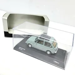 Nissan Pao ミニカー アイボリー/ホワイト Nissan Pao ミニカー アイボリー/ホワイト Amazon | 京商