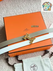 【今日特価】Herm?s MINI CONSTANCE ミニコンスタンス ベルト-1