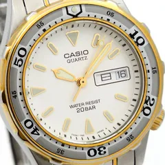 2024年最新】casio ダイバー mdの人気アイテム - メルカリ