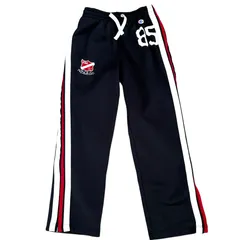 Champion HERITAGE ジャージ トラックパンツ XL メンズ 古着 裏起毛 大きいサイズ