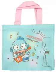 【中古】雑貨 27.ハンギョドン バッグ 「サンリオ当りくじ はぴだんぶい当りくじ」