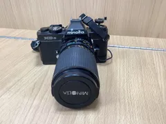 2025年最新】minolta xdの人気アイテム - メルカリ