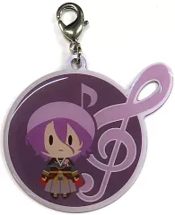 【中古】雑貨 歌仙兼定 「刀剣乱舞 宴奏会 2022 刀剣乱舞-ONLINE-七周年企画 SDメタルチャーム 五組」