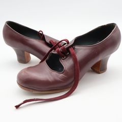 フラメンコ　シューズ フラメンコシューズ