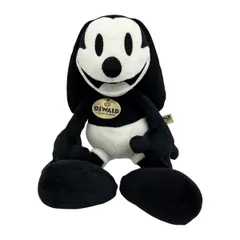 ◇◇ディズニー オズワルド ぬいぐるみ 110周年 ウォルト