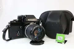 動作保証・点検済】 極上品□Nikon F2 フォトミック+ Zoom-NIKKOR 43