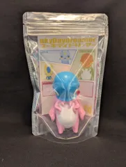 Ukydaydreamer タコツボン 乳白ピンク成型/ミントグリーン/白 Ukydaydreamer タコツボン 乳白ピンク成型/ミントグリーン/白 2025年