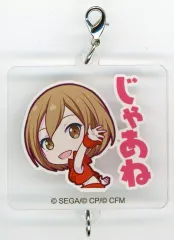 【中古】雑貨 MEIKO 「プロジェクトセカイ カラフルステージ! feat. 初音ミク アクリルチャームコレクション 第7弾 A(バーチャル・シンガー＆ワンダーランズ×ショウタイム)」