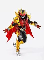 [중고]SHFiguarts(진골 조각법) 가면 라이더 키바 엠펠러 폼