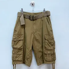 SMOKE RISE スモークライズ/カーゴパンツ/カーキハンティングカモ 楽天市場】SMOKE RISE UTILITY TWILL PANTS (JP23110:WOOD CAMO