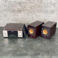 DVDレシーバー【中古】動作保証 Victor CA-EXAR7 SP-EXAR7 システムコンポ スピーカー  DVDコンポ オーディオ機器 /600121