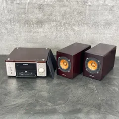 Victor SP-EXAR7 ミニコンポ Victor SP-EXAR7 ミニコンポ