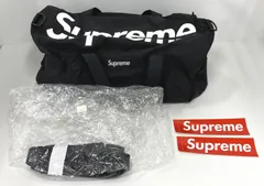 2024年最新】シュプリーム Supreme バッグ ダッフルバッグ メンズ