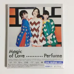 2026年最新】perfume/パフューム [dvd]の人気アイテム - メルカリ