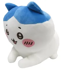 【中古】ぬいぐるみ スフィンクスなハチワレBIGぬいぐるみ 「ちいかわ なんかちいさくてかわいいやつ」