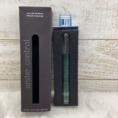 中古品/残量たっぷり！ジャンヌアルテス　アンダーコントロール　オードパルファム　100mlサイズ