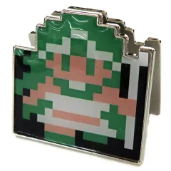 【中古】クリップ 賢者(女) 職業ドットクリップ 「ドラゴンクエスト ふくびき所スペシャル ～ロトの伝説編～」 パーティを作りま賞