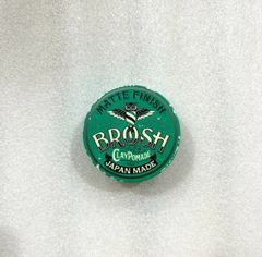 BROSH　ブロッシュ　クレイポマード40g