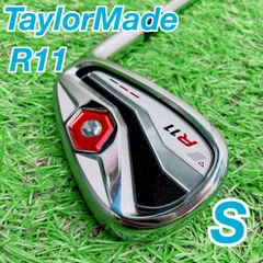 TaylorMade ドライバーR 15 11°ヘッドカバー付