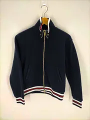 トムブラウン THOM BROWNE RELAXED FIT FUNNEL Nのサムネイル