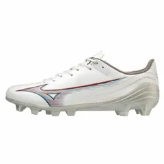 早い者勝ち】MIZUNO ミズノアルファ JAPAN《25.5cm》
