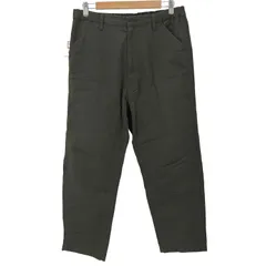 ユニクロ UNIQLO イージーワークパンツ メンズ JPN：M 