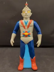 だ*ん様 流星人間ゾーン タカトク ソフビ 貯金箱 ビンテージ 当時物 ビンテー Yahoo!オークション -「流星人間ゾーン」(ソフビ) (ビンテージ