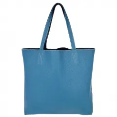【超美品】Hermes エルメス ドゥブルセンス45 ネイビー×ライトブルー 楽天市場】【HERMES】エルメス ケリー25 ハンド ショルダー