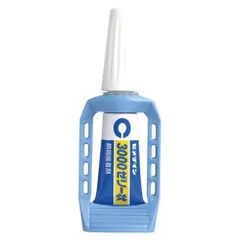 セメダイン 3000ゼリー速硬化スリム Ｐ3ｇ CA-263のサムネイル