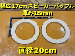 2024年最新】17cm スピーカーグリルの人気アイテム - メルカリ