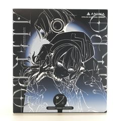○カバー ラプラス・ダークネス 直筆メッセージ＆箔押し複製