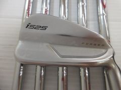 【最短翌日発送】i525 | S | NSプロ MODUS 3 TOUR 105 | 中古 | アイアンセット | ピン