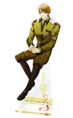 2025年最新】今日からマ王 アクスタの人気アイテム - メルカリ