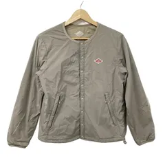 ✨新品未使用品✨DANTON インナーダウン 36 DANTON - DANTON / ダントン | インナー ダウン ベスト | 36
