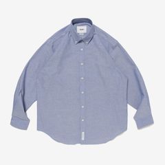 Wtaps×Thomas masonストライプシャツサイズ02 - メルカリ