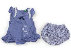 【ラグマート/RagMart】上下セット 80サイズ 女の子【子供服・ベビー服】（1888735）