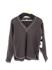 ウールリッチ WOOLRICH スウェット・トレーナー サイド #64144#のサムネイル