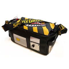 【2025FALL】SPRAYGROUND スプレイグラウンド x ゴーストバスターズ GHOSTBUSTERS GHOST CATCHER BAG バックパック リュックサック 鞄 カバン バッグのサムネイル