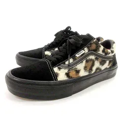 2024年最新】Supreme Vans Leopard Old Skoolの人気アイテム - メルカリ